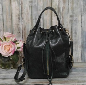 rebecca minkoff saddle bolsa