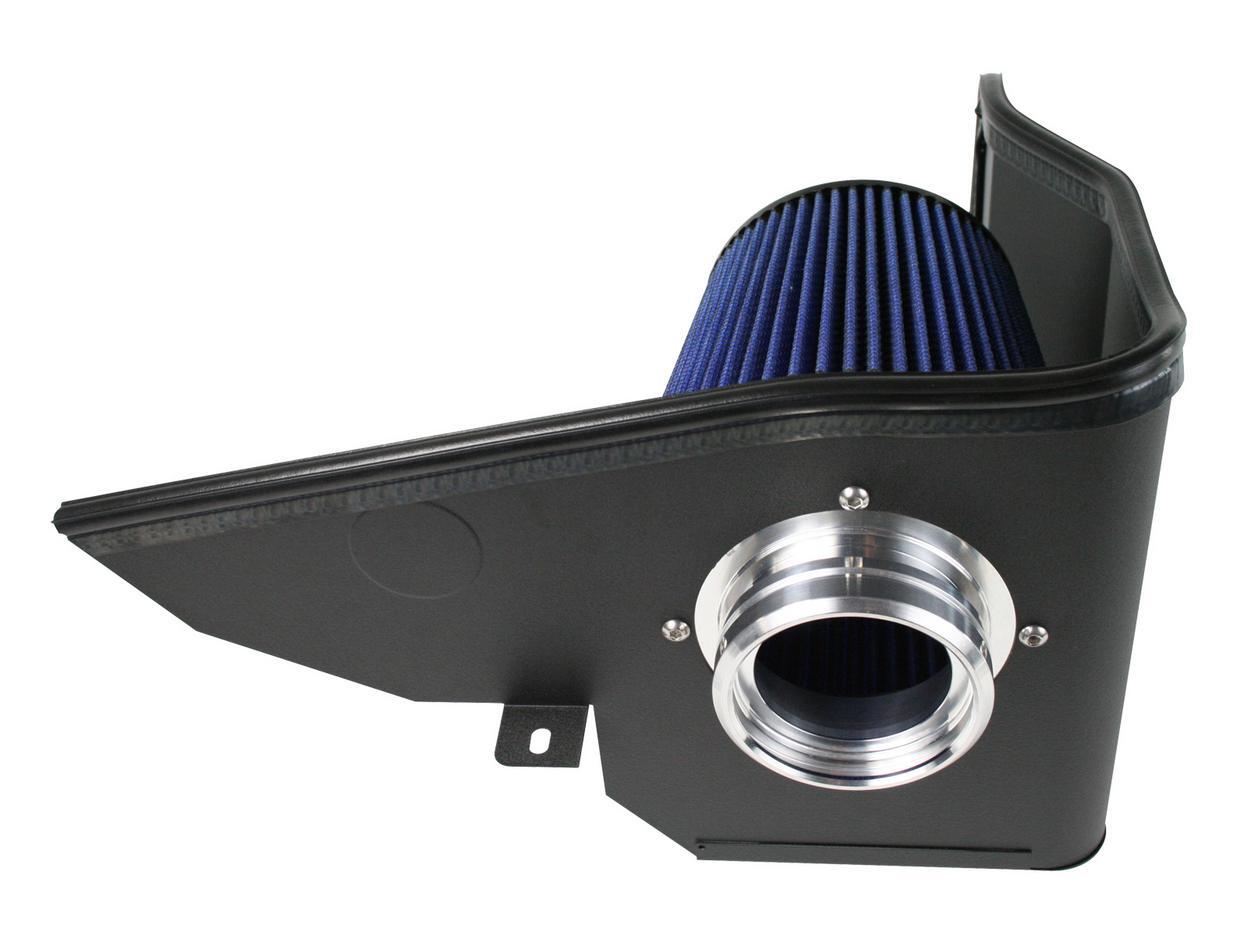 aFe MagnumFORCE Intakes Stage-1 PG7 AIS PG7 Off Road Canister - XL