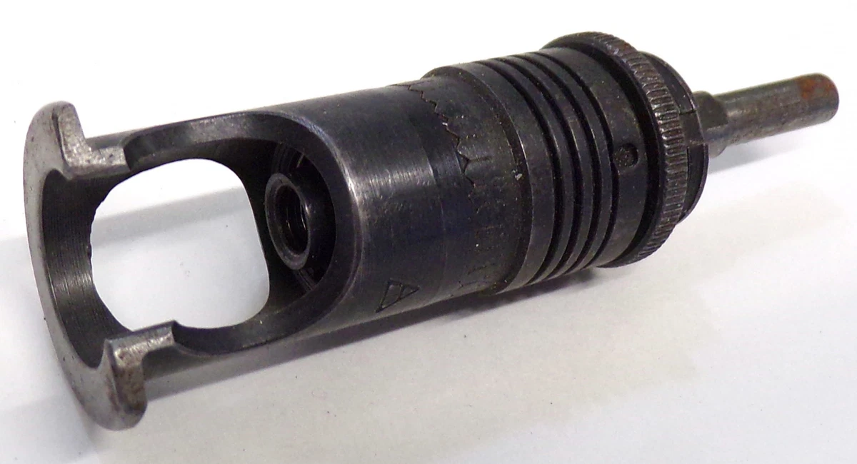 BE565 Countersink Cage With 1/4-28 Threaded X 100° Cutter
