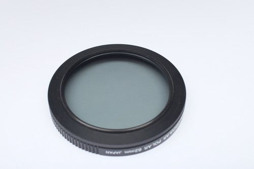Nikon 62mm Circular Polarizing Filter Polarizer Pola 62 mm c.Polar Filter++GREAT - Picture 11 of 15