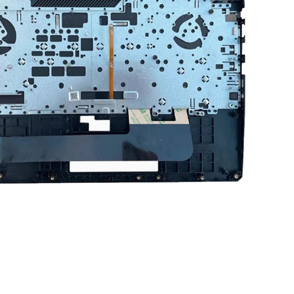 Nuova Cover Palmrest Con Tastiera E Touchpad 3BBKXTAJN00 Per Asus - Foto 4