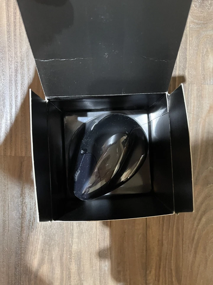 Ratón Ergo vertical Evoluent 4 derecho ratón ergonómico Foto 2 de 2