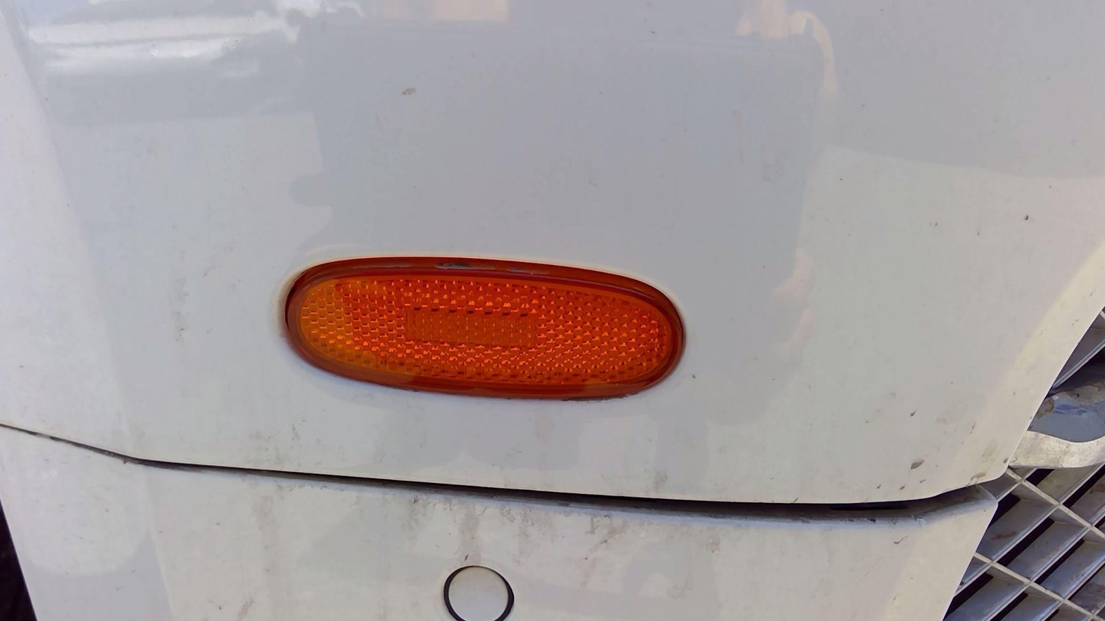 2014 BENTLEY FLYING SPUR Right Passenger Side Turn Signal Light - 4W0945072A