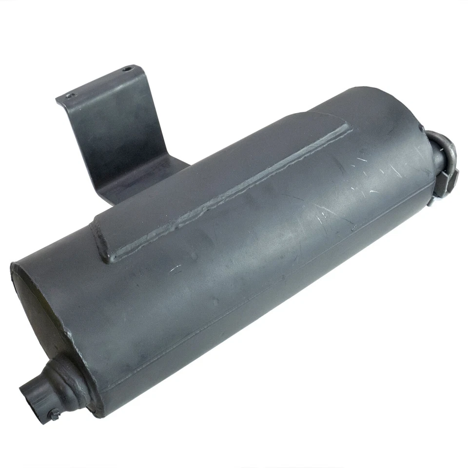 KO-Muffler-45 Left Side Muffler fits Kohler Command 18-30hp tw_ KO-Muffler-45-R1 - Image 2 of 4