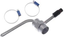 Engine Heater Element DEFA 411458 for MERCEDES BENZ SPRINTER 219 318 319 419 518