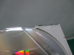 SEGA Dreamcast -- es -- spine card. JAPAN. GAME. Work. 33225