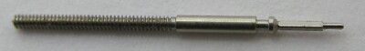 Eta F06.111 F05.111 setting stem for watch one part #401 / 405 / tap 10