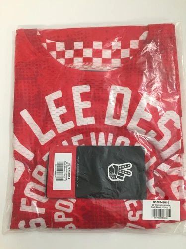 Troy Lee Designs GP PRO Air Carlsbad 97 球衣衬衫男式 L 码 - 第 2 张/共 5 张