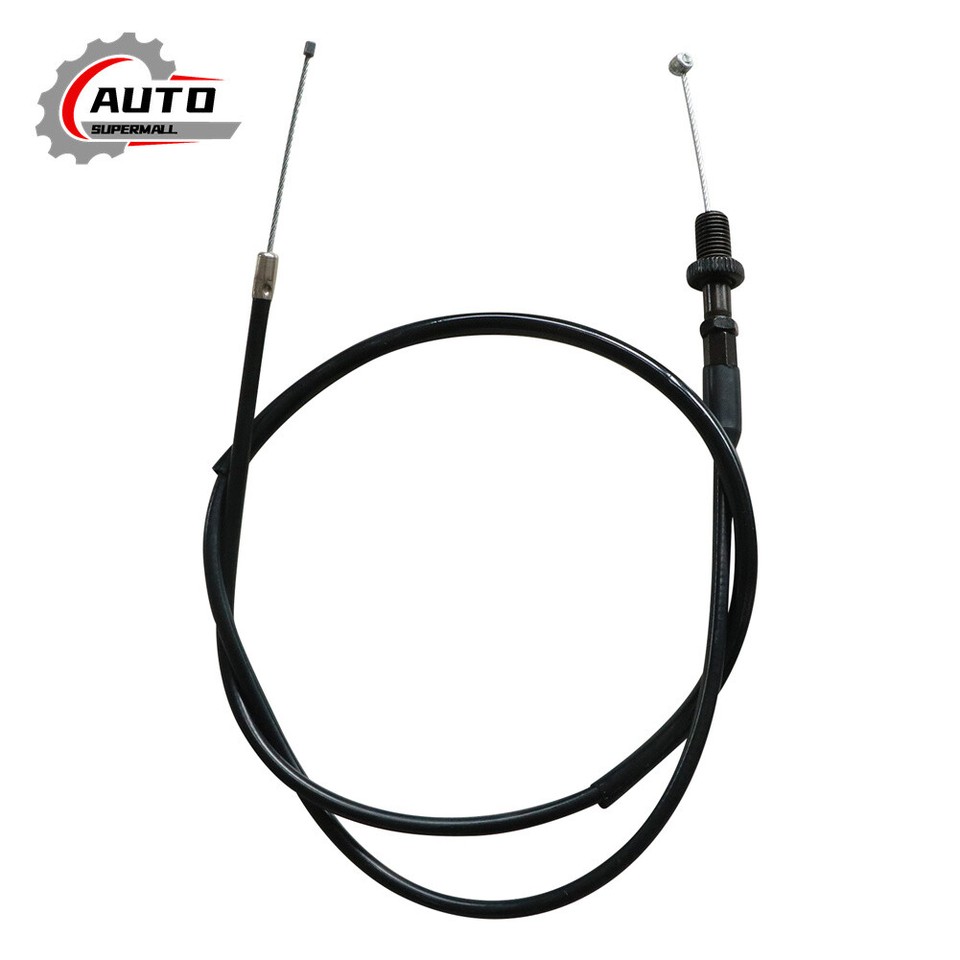 ATV Throttle Cable 45-1087 Yamaha YFM50 '04-'08 main image 1