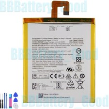 Replacement Tablet Battery L13D1P31 For Lenovo S5000-F/S5000-H/tab2 A7-20/30/10F