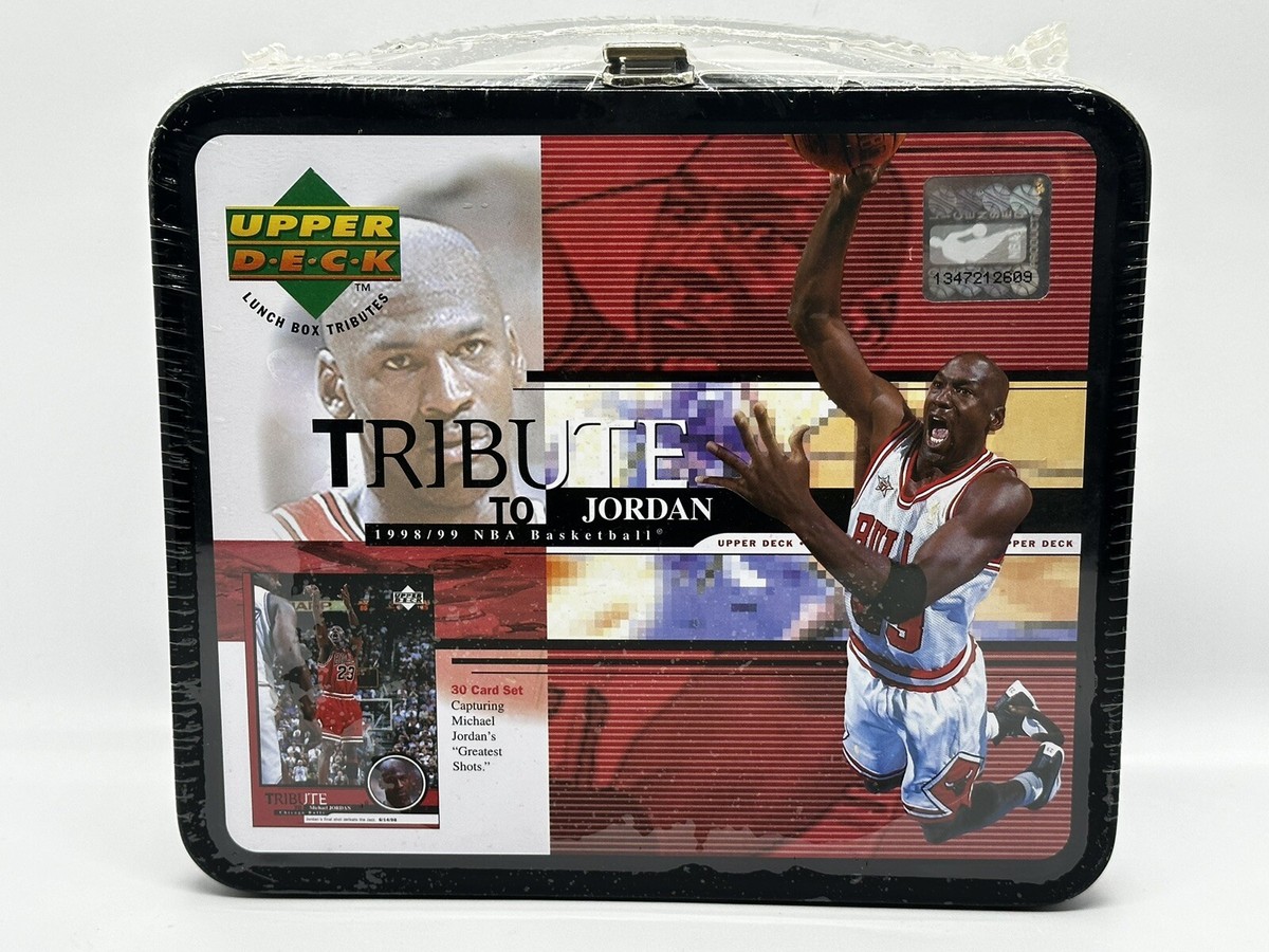 新品 JORDAN 1998/99 BASKETBALL 30 CARD SET 新品 JORDAN 1998/99