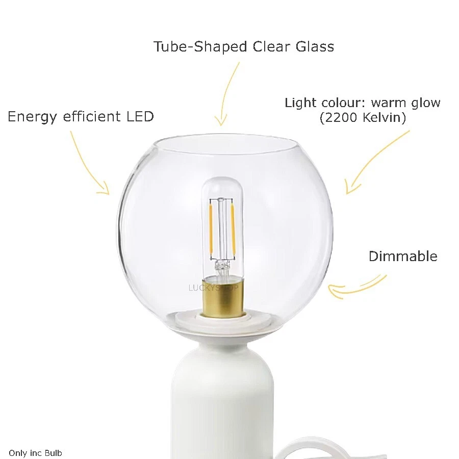 E14 200 lumen outlet