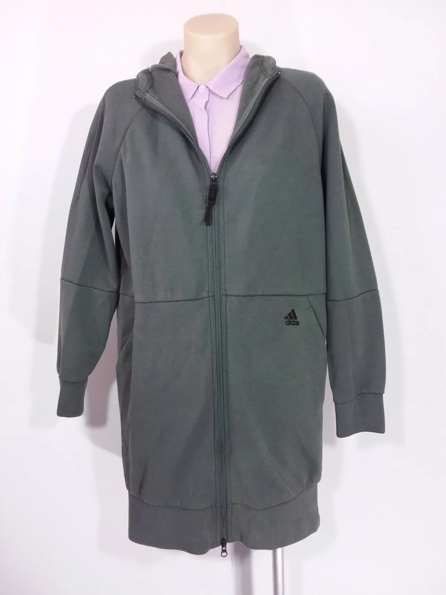 Olive adidas cheap hoodie