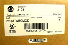ALLEN-BRADLEY  2198T-WBCMOD NIB