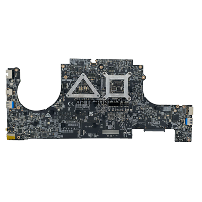For MSI GS43 GS43VR MS-14A31 Motherboard i7-6700HQ i7-7700HQ