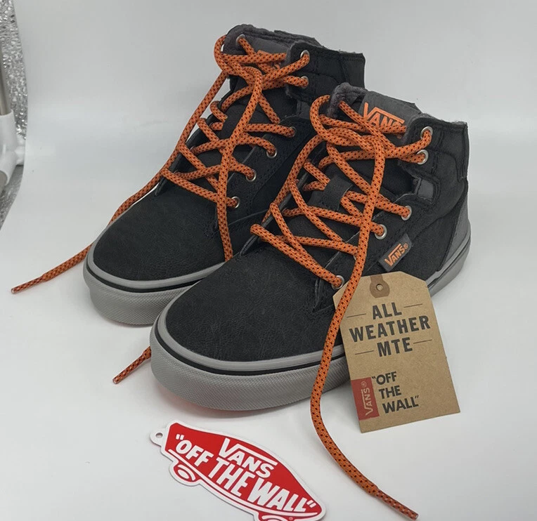 Zapatillas vans cheap importadas 4x4