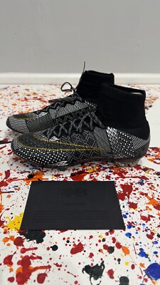 black history month mercurials