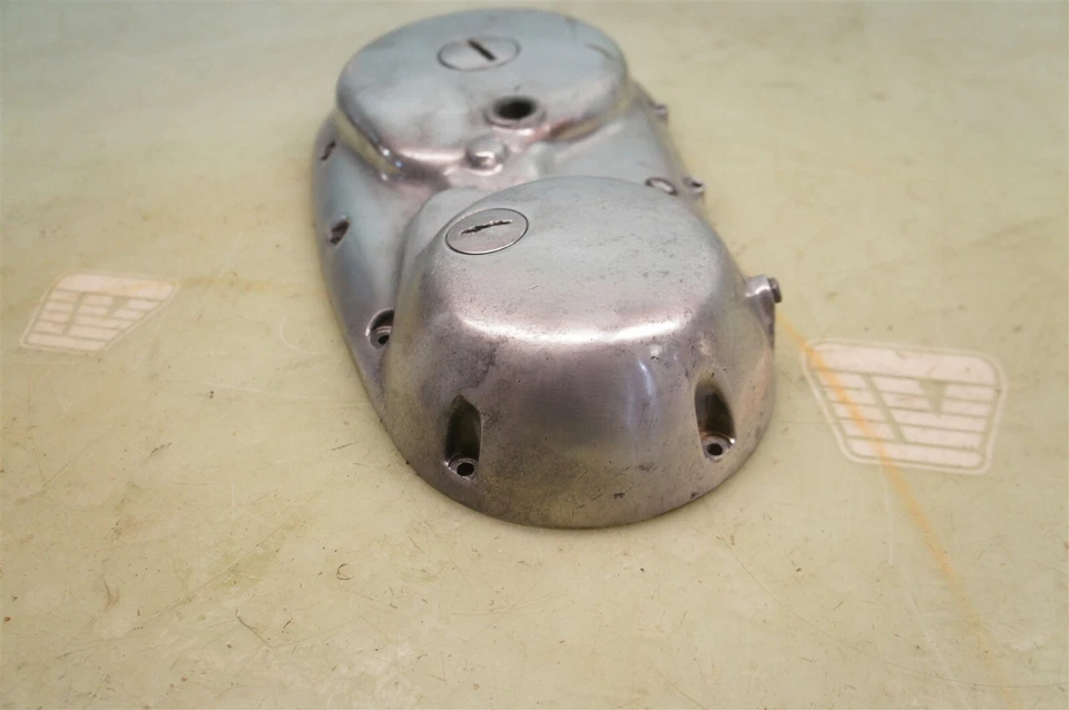  1975 年诺顿突击队 Roadster Combat 850 850CC E MKIII *2175 外部主版  — 第 4/4 张图片