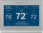 Honeywell Wi-Fi Smart Color Thermostat,Programmable,Touch Screen,Energy Star*NEW