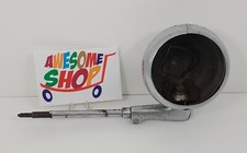 Vintage Unity Model H1 Spotlight Police Rat Rod - No Bulb Untested Sku 7