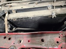 Used Radiator Fits 1986 Audi 5000 Grade A