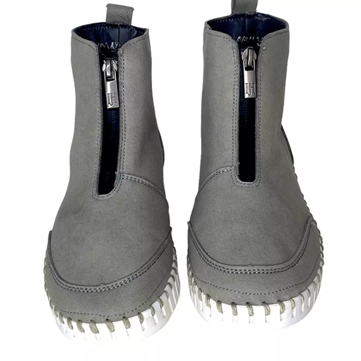 Ilse jacobsen top ankle boots