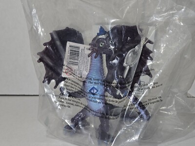 Safari Ltd 10149 Jewel Dragon Mythical Realms New In Bag Bagged 2022