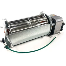 Aftermarket 228-10070 Flush Wood Insert Blower | Right Side