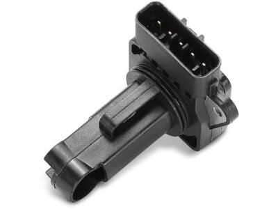 41NW13T Mass Air Flow Sensor Fits 1999-2003 Jaguar Vanden Plas 4.0L V8