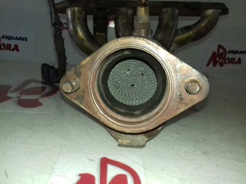 2000000600 Colector Escape para MG ROVER MG ZR 105 2003 4027816 - Imagen 4 de 4