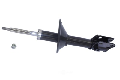 Frt Gas Charged Strut   KYB   334448