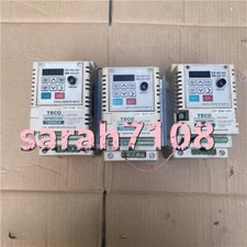 1PC USED Inverter 7200CX JNTSBDBA0001JK 0.75KW /220V Fast By FedEx or DHL