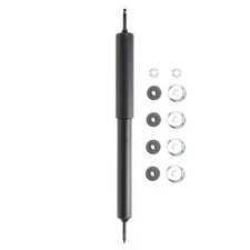 Suspension Shock Absorber-Wagon PERFORMANCE RIDE TECHNOLOGY 173296