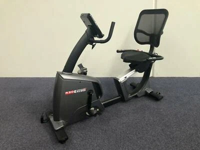 gumtree recumbent exercise bike