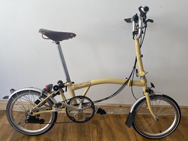 brompton desert sand