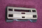 <!--F#f_0-->1940 Ford Coupe, Sedan, Convertible Gauge Surround Good Original<!--F/-->