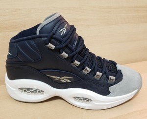 Reebok Question Mid Allen Iverson 