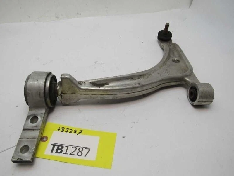 Brazo de control inferior Máxima 2004 2008 Nissan suspensión delantera izquierda lado conductor OEM Foto 2 de 4