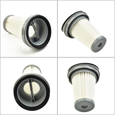 Hoover H Free 200 2 Filtri HEPA Di Ricambio Per Aspirapolvere Portatile Morphy Richards 70485 / 732000 Supervac Filtri Aspirazione EAN 5055516281226 - Foto 6