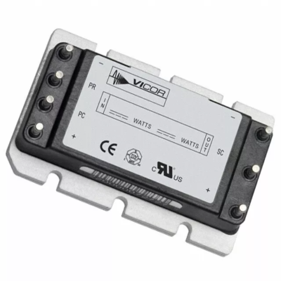 1PCS V24C12T100BL Power Supply Module NEW 100% Quality Assurance - Foto 9