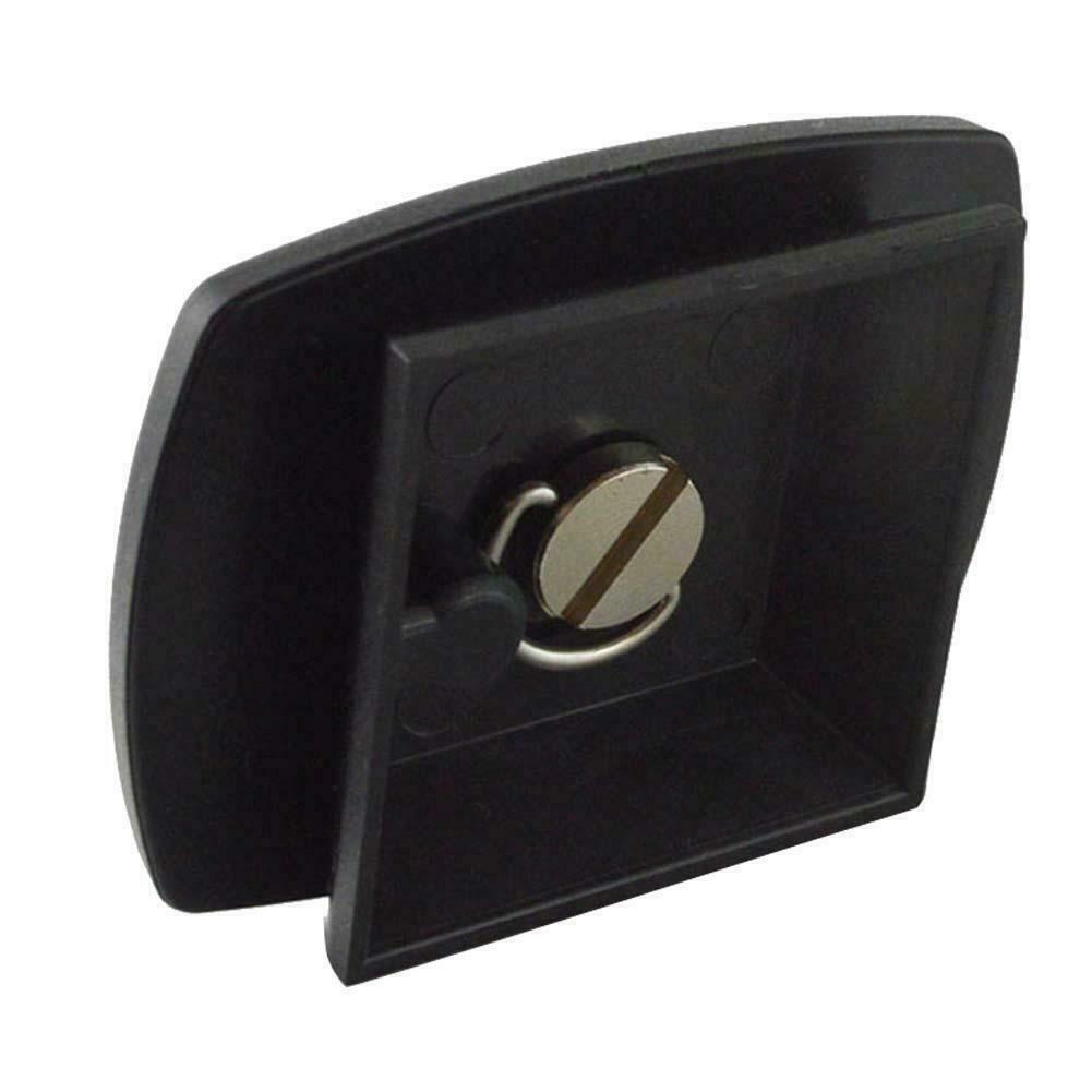 Tripod Quick Release Plate Screw Adapter Mount Head For Digital SLR