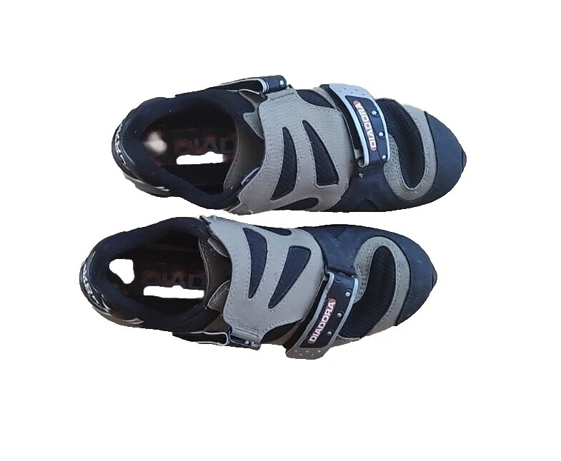Diadora 4 Bolt Cycling Shoes for Men