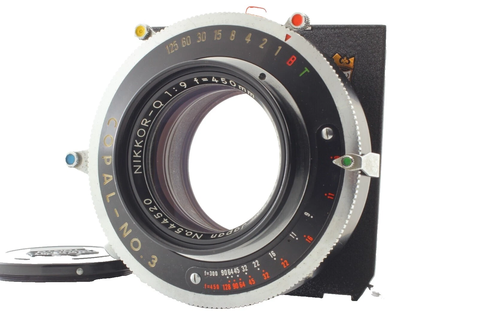 Lentes de cámara teleobjetivo Nikon Nikon F