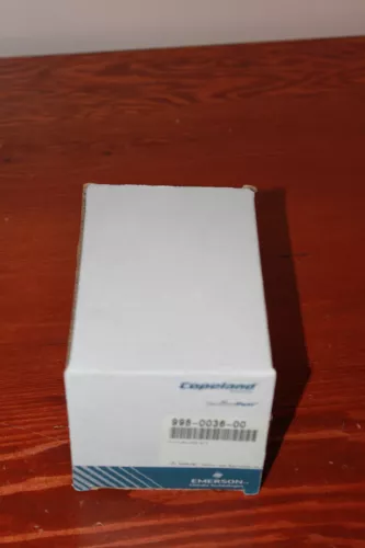 🔥 NEW Copeland Fitting-Pad Kit – 998-0036-00 – 3/4” NPT Discharge Port Adapter