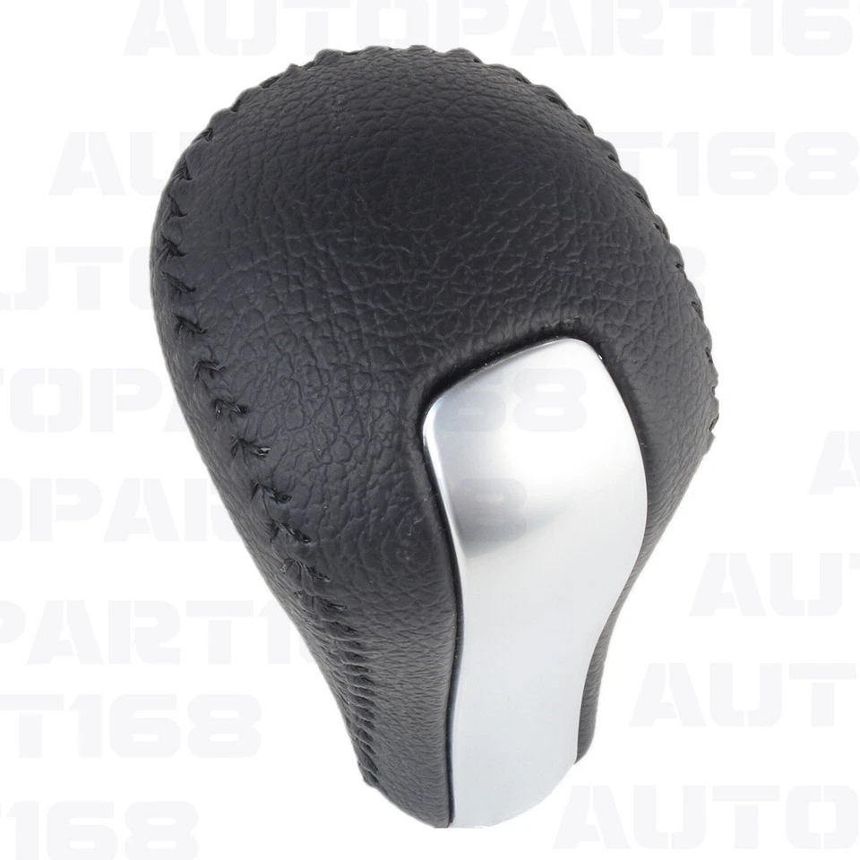 For Honda Accord Crosstour 2009-2013 Automatic Leather Shift Knob Shifter Foto 4 de 4