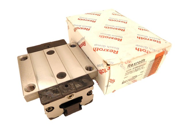 Подшипник rexroth r165129420