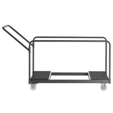 Table & Seating Multi-Purpose Folding Table Dolly - 8 Table Capacity