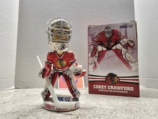 Corey Crawford Cards, Rookie Cards and Autographed Memorabilia Guide 6