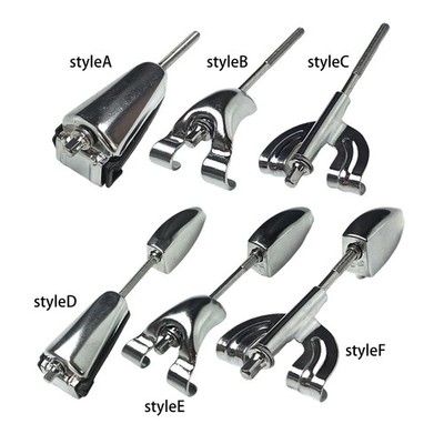 Bass Drum Claws Drum Lugs Claw Hooks Ersatz Drum Claw Hook Cast Mini