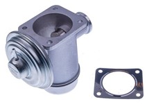 DENCKERMANN AGR Ventil E400018 für BMW 7er E65 E66 E67 3er Touring E46 X5 E53 X3